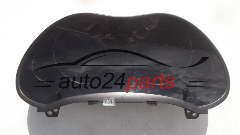 ZESPÓŁ WSKAŹNIKÓW ZEGARY PRĘDKOŚCIOMIERZ LICZNIK TOYOTA AVENSIS 8380005A90C, MB2574305253 