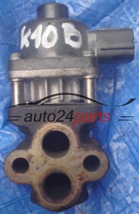 EGR VANNE OPEL 1.0 K10B 1.2 K12B AGILA B 73K0-8212-79077
