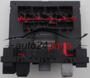 KOMFORTSTEUERGERÄT VOLKSWAGEN AUDI 8P0 907 279 C / 8P0907279C 