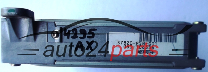 calculateur moteur pour honda prelude 2.0