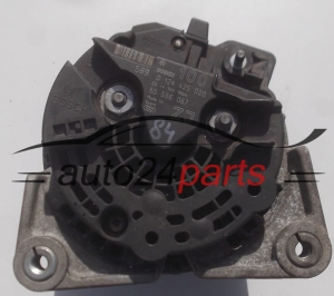 Alternateur OPEL ASTRA ZAFIRA 1.6 1.8 BOSCH 0 124 425 020, 0124425020, 55 556 067 ZJ, 55556067 ZJ, 100A 