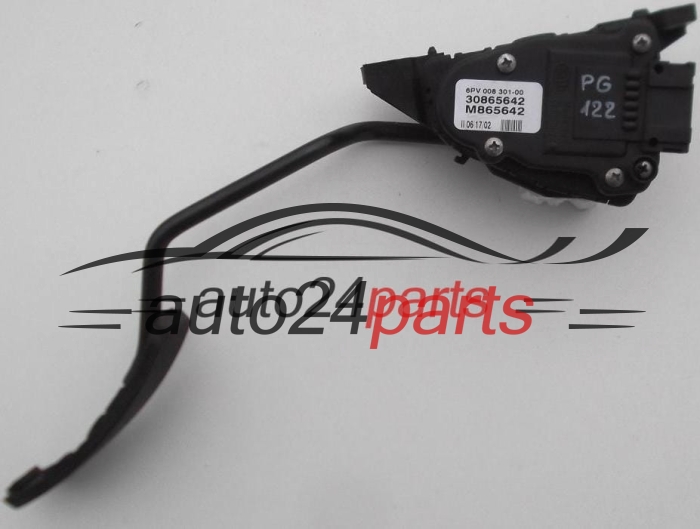 VOLVO S40 V40 30865642, M865642, 6PV 008 301-00, 6PV00830100