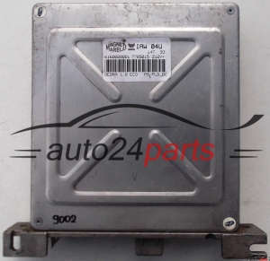 CENTRALITA DE MOTOR LANCIA DEDRA, FIAT DELTA 1.8, IAW 04U, IAW04U, 6160020001, 7785015 - 9002, 9003, 9004