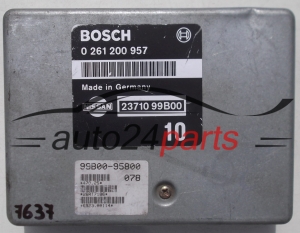 calculateur moteur pour nissan micra 1.0