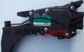 PEDAL DE ACELERADOR POTENCIOMETRO AUDI VW VOLKSWAGEN 6Q1 721 503 M, 6Q1721503M, 6 PV 008 496-31, 6PV00849631
