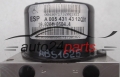 ABS HYDRAULIK-AGGREGAT MIT STEUERGERAET MERCEDES CLK W209 A 005 431 43 12Q01