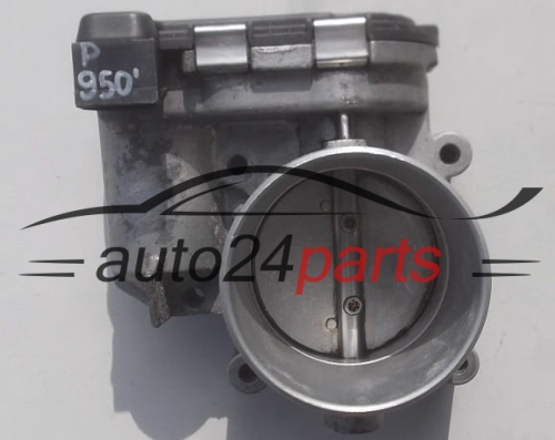 PRZEPUSTNICA POWIETRZA VOLVO 30650013, BOSCH 0 280 750 103, 0280750103