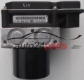 ABS SKODA FABIA BOSCH 0 265 231 945, 0265231945, 6R0 614 117 D, 6R0614117D, 0 265 800 635, 0265800635