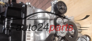 SILNIK 1KRY.130 TOYOTA YARIS 3 7710031 