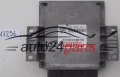MOTORSTEUERGERÄT ECU STEUERGERAT PEUGEOT 206 MAGNETI MARELLI IAW 48P2.76, HW 16.552.004, 9643707380, SW 16.495.044,  9644925780