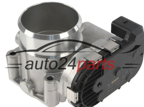 CUERPO DE MARIPOSA AUDI VOLKSWAGEN BOSCH 0 280 750 009,  06B 133 062 M