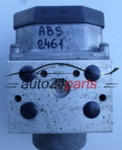 Pompa abs i sterownik ALFA ROMEO 0265220453 60652775 0273004345 - 2461