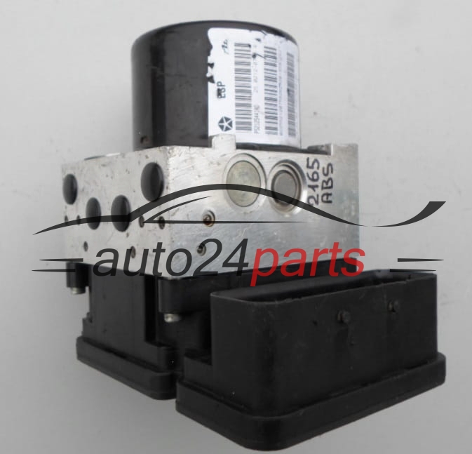 BOMBA HIDRAULICA Y CENTRALITA ABS DODGE CHEVROLET P52125441AD, ATE 25.0212-0798.4