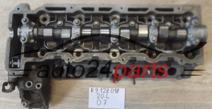 GLOWICA SILNIKA 2.0 2.2 DTH DTL TID OPEL SAAB R 9 128 018, R9128018 -  GW07, GW08, GW10, GW11