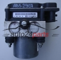 POMPE HYDRAULIQUE ET CALCULATEUR d'ABS FIAT IDEA BOSCH 0 265 235 430, 0265235430, 51793305, 0265950511