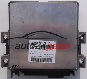 KOMPUTER STEROWNIK SILNIKA FIAT DEDRA  1.8, IAW 8F.5K, IAW8F5K, IAW8F5K060M-NF, 61600.266.00 - 8954, 8955, 8956