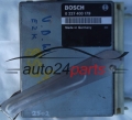 KOMPUTER STEROWNIK SILNIKA VOLVO 850 2.5 GLT BOSCH 0227400179