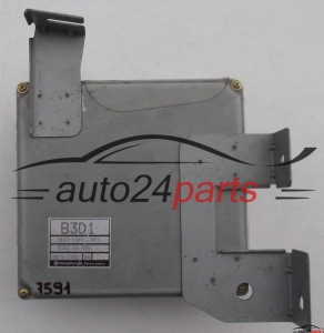 ECU CENTRALITA DE MOTOR MAZDA 121 1.3 MECS-J102, MECSJ102, B3D1 