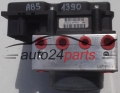 ABS HYDRAULIK-AGGREGAT MIT STEUERGERAET CITROEN NEMO FIAT QUBO FIORINO PEUGEOT BIPPER BOSCH 0 265 232 491, 0265232491, 51879971, 0 265 801 079, 0265801079