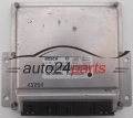 Komputer sterownik silnika Alfa Romeo 166 2.4 JTD 0281001787 46763995