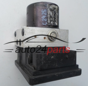 ABS POMPA I STEROWNIK RENAULT LAGUNA ESPACE P5CT2AAY7, ATE 10.0206-0203.4, 10020602034, 8200 426 953, 8200426953, 10.0960-1434.3, 10096014343 - 