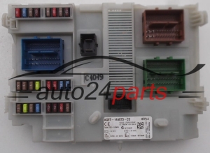 SICHERUNGKASTEN MODUL FORD MONDEO 2.0 TDCI AG9T-14A073-CE, AG9T14A073CE, 28265271