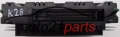 PANEL OGRZEWANIA STEROWNIK NAWIEWU REGULATOR KLIMATRONIK SAAB 9-5 YS3E SAAB 9-5 KOMBI YS3E   50-46-206, 5046206 - K28