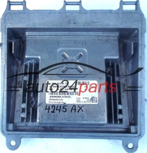 MOTORSTEUERGERÄT ECU STEUERGERAT MERCEDES A2661532479, 2661532479, A 266 153 24 79, A0014460240, 00144600240, A 001 446 02 40 SIEMENS SIM266 5WK90900 
