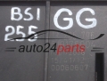 CAJA ELECTRICA DE FUSIBLES Y RELES OPEL VECTRA C SIGNUM GM 13 205 796 GG, 13205796 GG, 13205796GG, 519175004, BOSCH 0 332 209 136, 0332209136