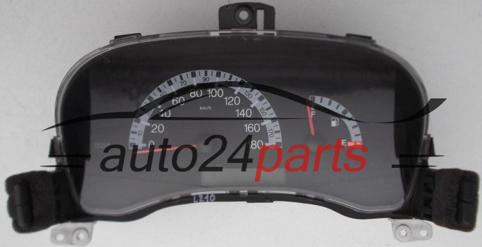 CUADRO INSTRUMENTOS FIAT PUNTO 60.6309.990.6, 6063099906, 46753571 3 90689, 46753571390689
