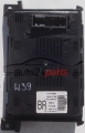 PANTALLA MULTIFUNCION CHEVROLET OPEL ASTRA H ZAFIRA B 13276999 BR, 565412769 BR