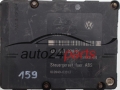 ABS VOLKSWAGEN AUDI SKODA SEAT ALHAMBRA FORD GALAXY ATE 7M3 614 111 H, 7M3614111H, 10.0204-0209.4, 10020402094, 1J0 907 379 P, 1J0907379P, 10.0949-0331.3, 10094903313, 5WK8476 - 159, 179, 758, 761, 826