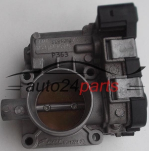 PRZEPUSTNICA POWIETRZA FIAT MAGNETI MARELLI FPT 55192787, 44SMF9 -  P364, P527, P536, P686, P687
