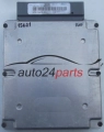 KOMPUTER STEROWNIK SILNIKA FORD FIESTA VISTEON 97FB-12A650-AKA, 97FB12A650AKA, JEER, LPE-307