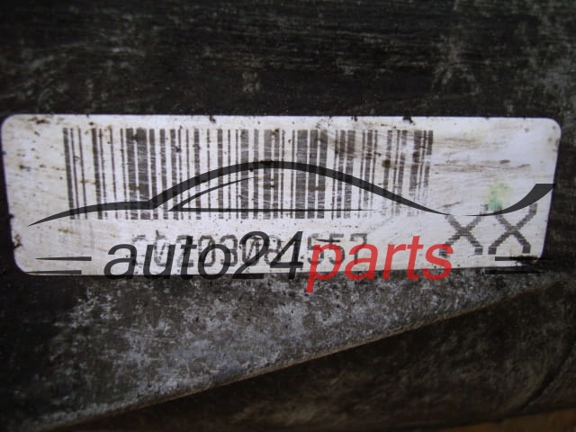 SKRZYNIA BIEGOW F23 XX OPEL VECTRA C SIGNUM 2.2 Z22SE Z22YH, G0203081557