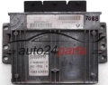 KOMPUTER STEROWNIK SILNIKA RENAULT LAGUNA 1.8 21646437-7, 1093 034122, 1093034122, S2000RPM, 8200158443, 8200045893
