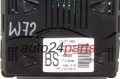 Multifunktions Anzeigeschirm Radio OPEL VECTRA C GM 13 277 585 BS, 13277585BS, 13277585