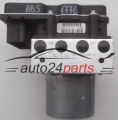 ABS PUMPE BLOCK HYDRAULIKPUMPE STEUERGERAT  BMW X3 E83 BOSCH 0 265 236 012, 3451 3420395-01