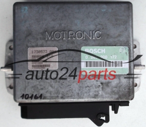 CENTRALITA DE MOTOR BMW E34 520I 2.0, BOSCH 0 261 200 172, 0261200172
