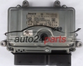 KOMPUTER STEROWNIK SILNIKA MERCEDES A6401509279, 6401509279, A 640 150 92 79 BOSCH 0281013539, 0 281 013 539 - 4099, 4161