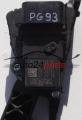 POTENTIOMETRE DE PEDALE DE GAZ D'ACCELERATEUR FORD FOCUS 4M51-9F836-AH, 4M519F836AH, 1347104, 6PV 008641-01, 6PV00864101