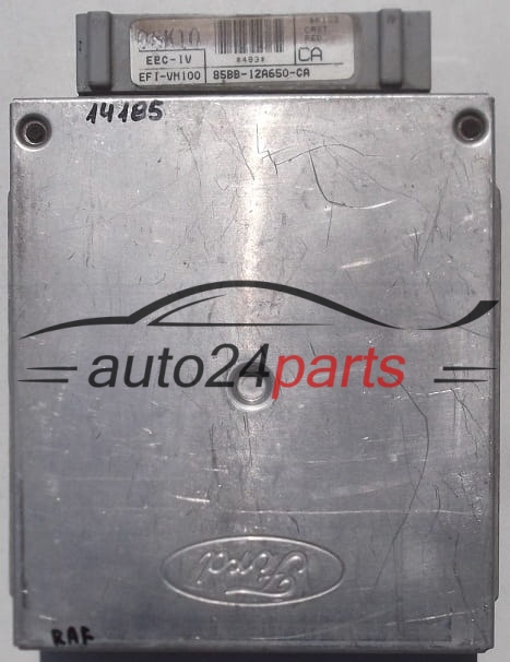85BB12A650CA, 85BB-12A650-CA, 5BCA