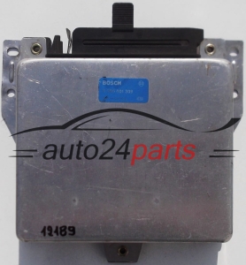 CENTRALITA DE MOTOR BMW 320I 520I, BOSCH 0 280 001 309, 0280001309