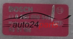 SAAB 9000 BOSCH 0 280 000 540, 0280000540, 93 91 186, 9391186 
