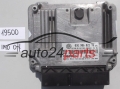 KOMPUTER STEROWNIK SILNIKA SKODA OCTAVIA BOSCH 0 281 014 715,  03G 906 021 TG