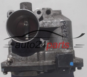 CUERPO DE MARIPOSA SMART FORTWO MIKUNI 40002, 9Z23 0684, 9Z230684 