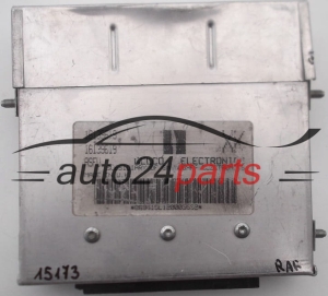 KOMPUTER STEROWNIK SILNIKA OPEL CORSA A DELCO 16139619 XK,