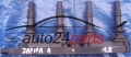 BOBINA DE IGNICIÓN DE ENCENDIDO OPEL 1.8 X18XE1 Z18XE 09119567, 1208008, 90536194 SIEMENS 5WK93171, 5WK9 3171, BERU 0040100342, MEYLE 6148850004, VALEO 245108, GM 09119567