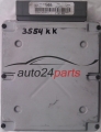 MOTORSTEUERGERÄT ECU STEUERGERÄT FORD MONDEO 1.8 3S7A12A650LA, 3S7A-12A650-LA LBO-112 5HNA