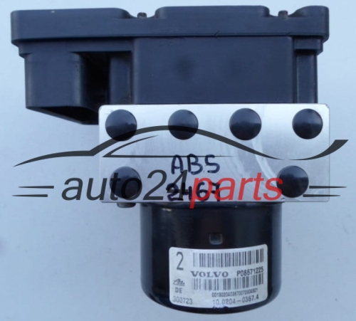 BOMBA HIDRAULICA Y CENTRALITA ABS VOLVO XC90 P08671225, 10.0204-0367.4, 10020403674, 8671224, 10.0925-0403.3, 10092504033